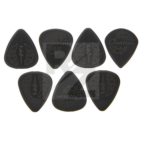 Image Ovation Diamond Grip Standard 1.60 OBL