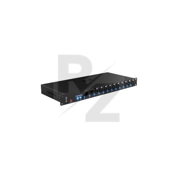 Image ChamSys GeNetix GD10
