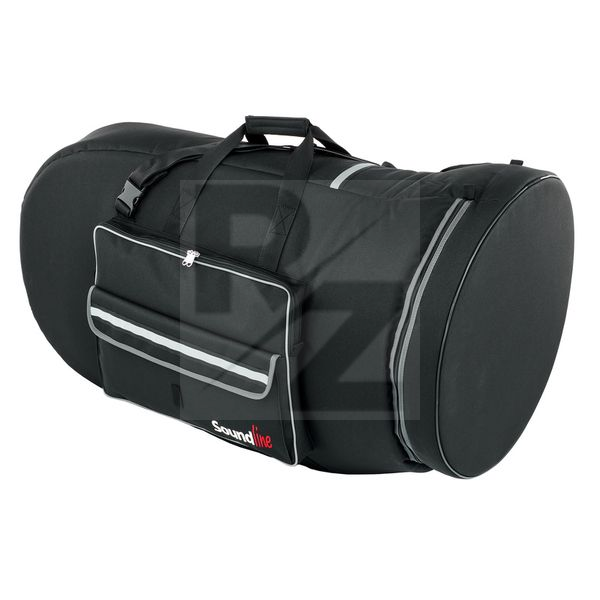 Soundline LBB 693/793 Gigbag for Tuba Image Soundline LBB 693/793 Gigbag for Tuba
