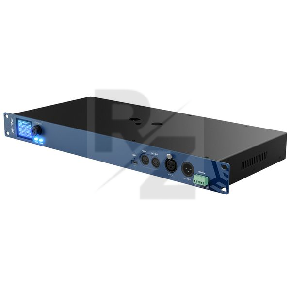 Image ChamSys GeNetix GN10 10P Port Node