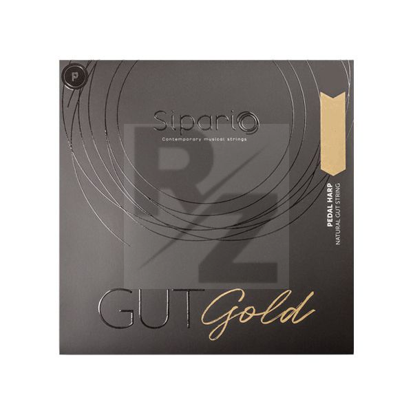 Image Sipario Gut Gold Pedal 4th Oct. MI/E