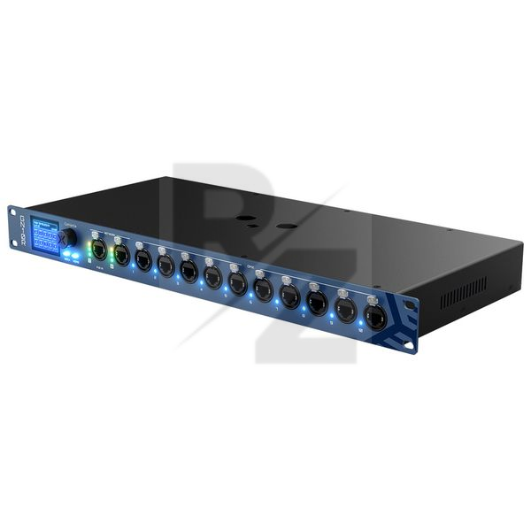 Image ChamSys GeNetix GN10 10R Port Node