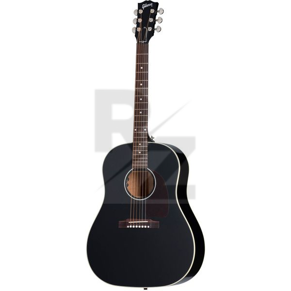 Image Gibson J-45 Standard Ebony