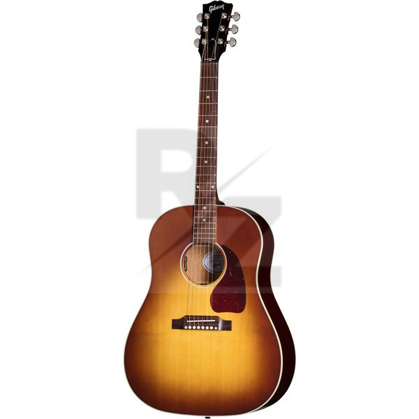 Image Gibson J-45 Standard Honey Burst