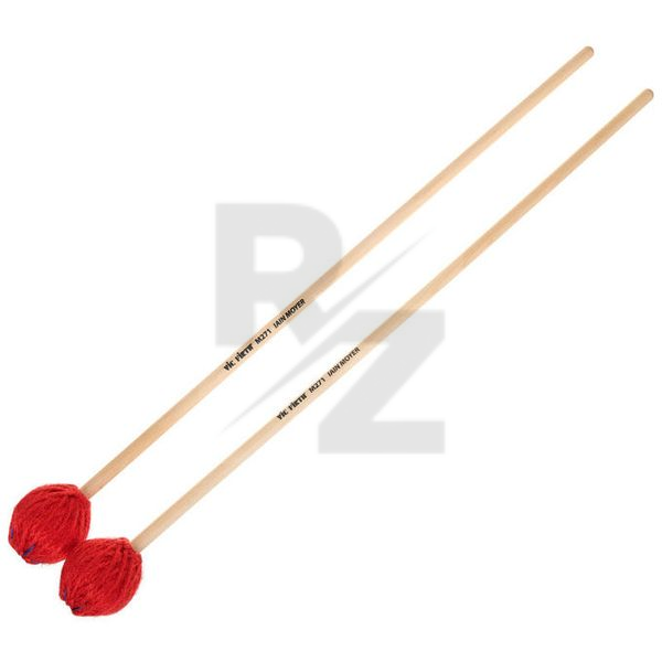 Image Vic Firth M271 Marimba Mallets