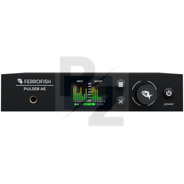 Image Ferrofish Pulse8 AE