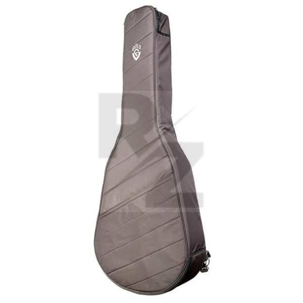 Guild Deluxe Jumbo GigBag Image Guild Deluxe Jumbo GigBag