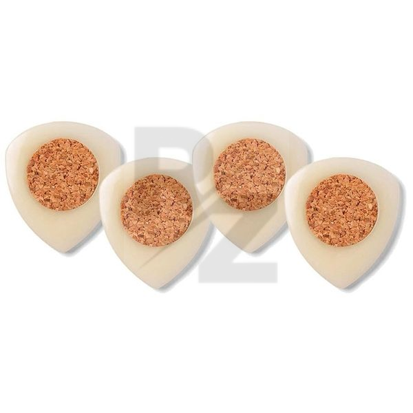 Image Black Mountain Tagua Pick BMP-TAG4 Set