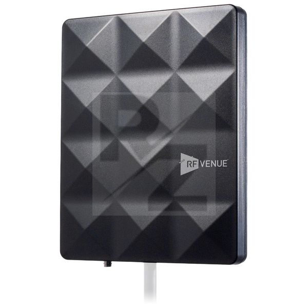 Image RF Venue CP Stage Antenna