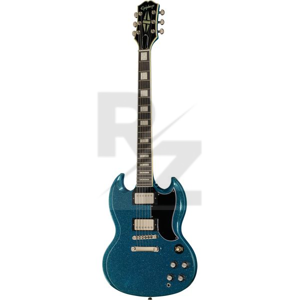 Image Epiphone Epiphone SG Custom Brunswick B