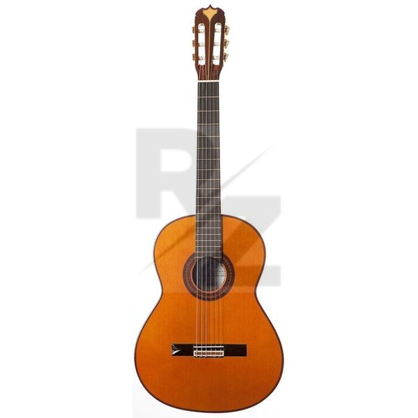 Image Ramirez Centenario