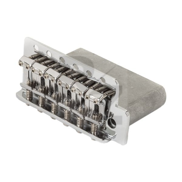 Fender Vintage-Style Strat Tremolo CR Image Fender Vintage-Style Strat Tremolo CR