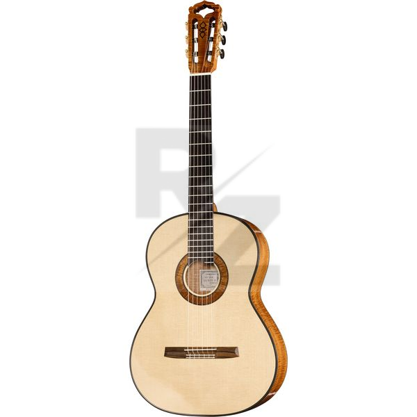 Hanika Custom Lattice 70th Anni.12/12 Image Hanika Custom Lattice 70th Anni.12/12