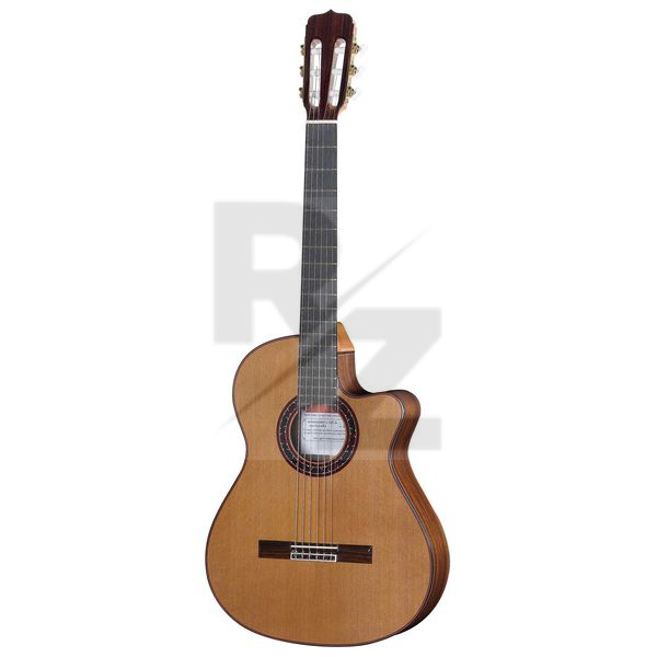 Image Ramirez Cut 2 Cedar