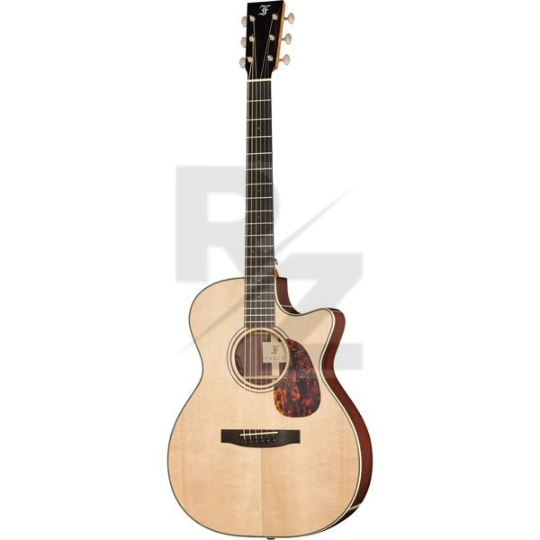 Image Furch Vintage 1 OMc-SR EAS-VTC