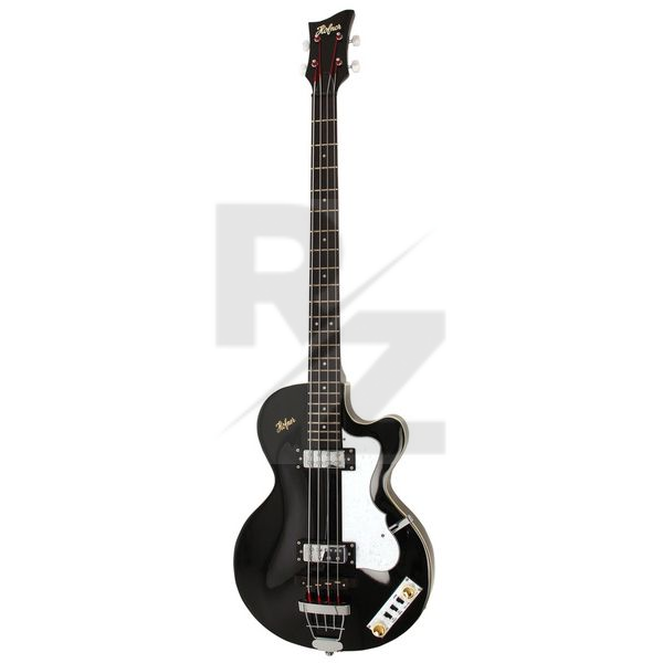 Image Höfner Club Bass Ignition SE Black