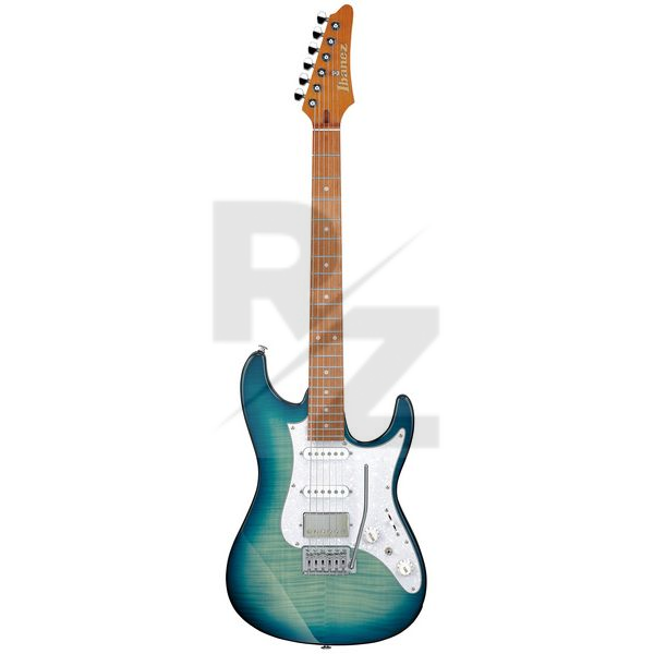 Image ST Style Guitars Ibanez AZ22S1F-TXB
