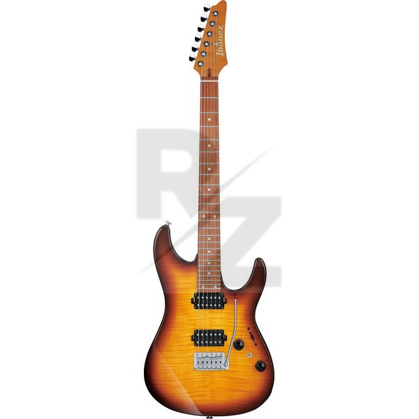 Image ST Style Guitars Ibanez AZ24S1F-VLS