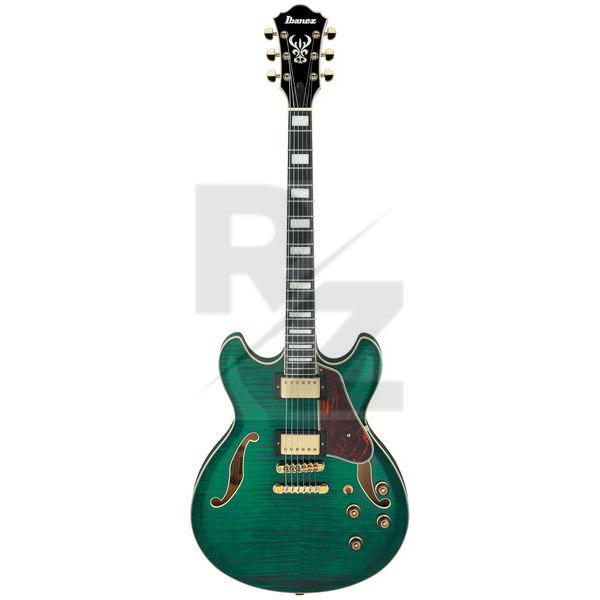 Image Ibanez AS93FM-TMG