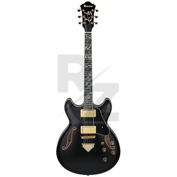 Image Ibanez AS93SP-BK