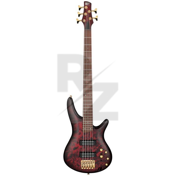 Image Ibanez SR305EDX-WZM