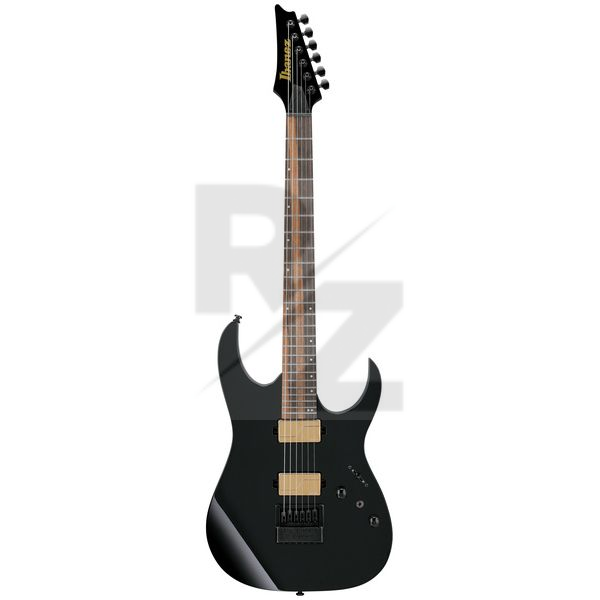 Image Ibanez RGR52ET-BK
