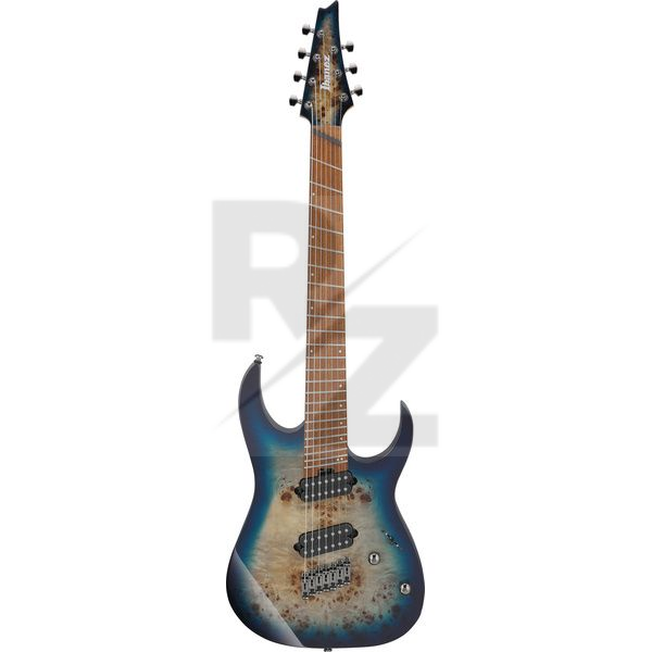 Image Ibanez RGMS7PB-CBS