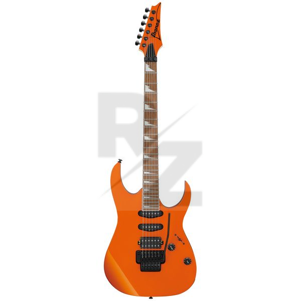 Image Ibanez RG460DX-ROM