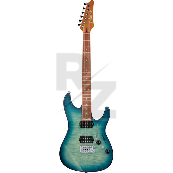Image Ibanez AZ24S1F-TXB