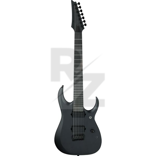 Image Ibanez RGDRB71-BKF