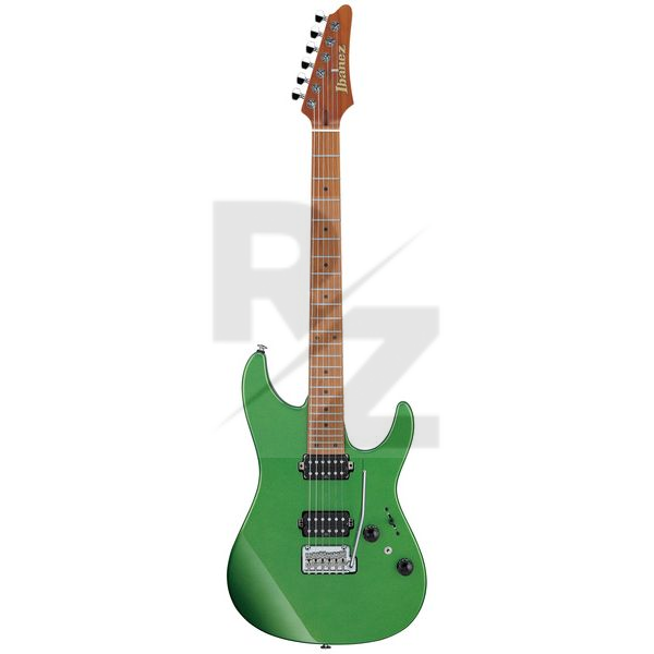Image Ibanez AZ2402-AGM Prestige