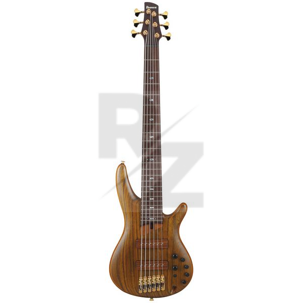 Image Ibanez SR5506-MHF Prestige
