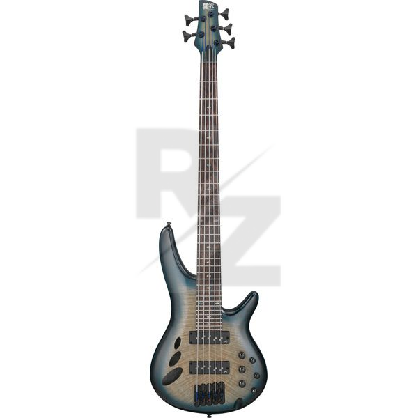 Misc. 5-String Basses Ibanez SRD905-CTL Image Misc. 5-String Basses Ibanez SRD905-CTL
