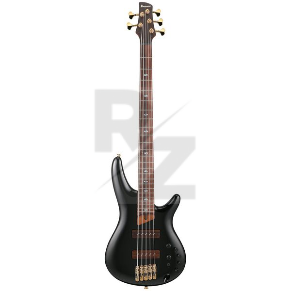 Image Ibanez SR3505-BK Prestige
