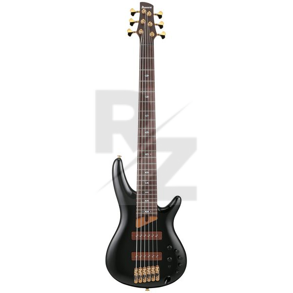 Image Misc. 6-String Basses Ibanez SR3506-BK Prestige