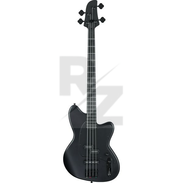 Image Misc. 4-String Basses Ibanez TMB420B-BKF