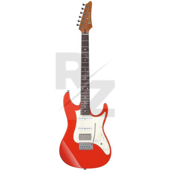 Image Ibanez AZ2204NW-VR Prestige