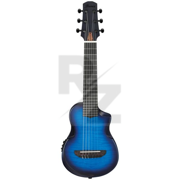 Image Ibanez AUP10FMNE-TBO