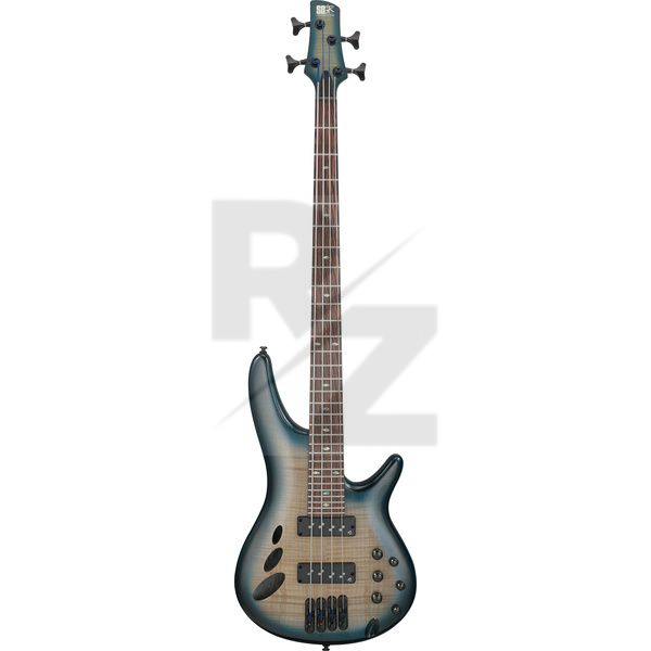 Image Ibanez SRD900-CTL