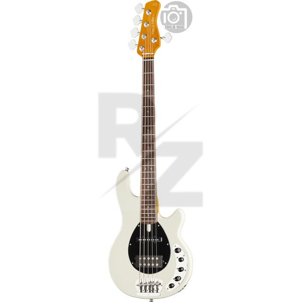 Image Marcus Miller Z7-5 FL Antique White