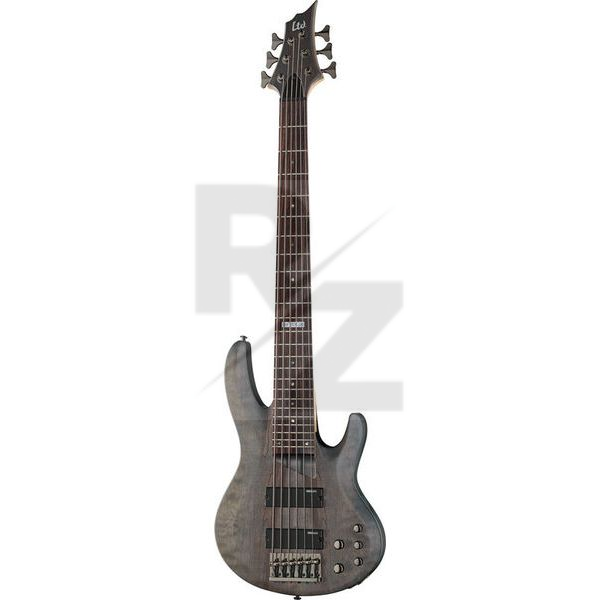 Image ESP LTD B-206SM STBLKS