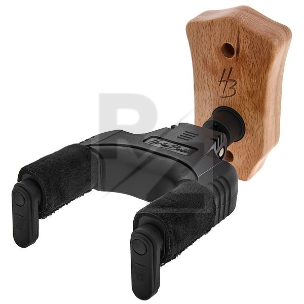 Image Harley Benton GW-Lock Wood