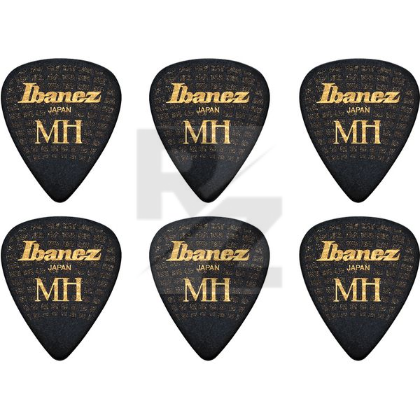 Image Ibanez Marten Hagstrom Signature Pick