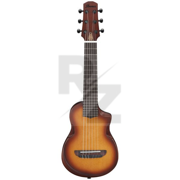 Image Ibanez AUP10N-OLB