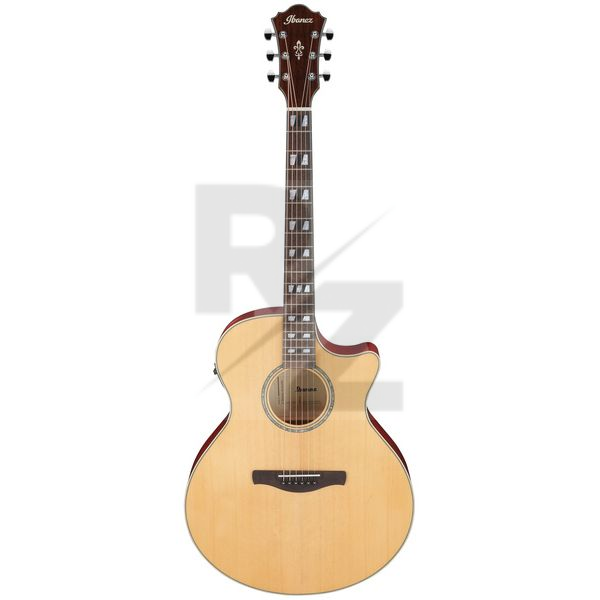 Image Ibanez AE170-NTR