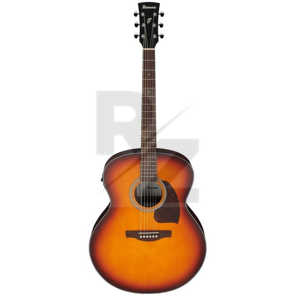 Image Jumbo Guitars Ibanez PJ50E-OAH