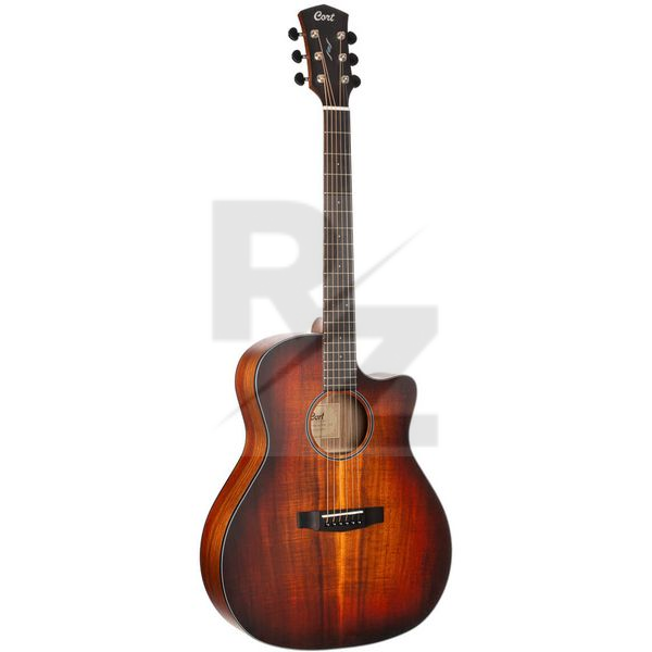 Image Cort GA Blackwood OPLB