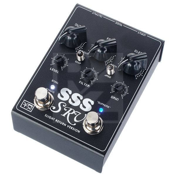 Image Vertex Steel String Supreme (SRV)