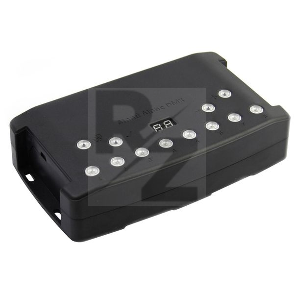 Image Chromateq CQSA 512