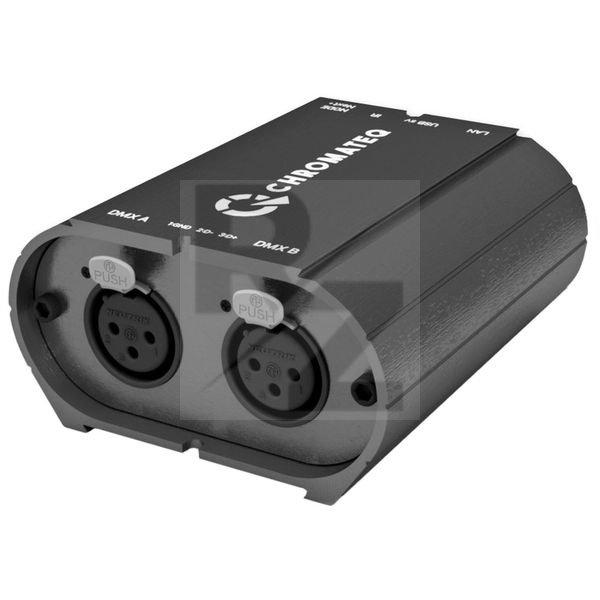 Image Chromateq CLUB-E 1024